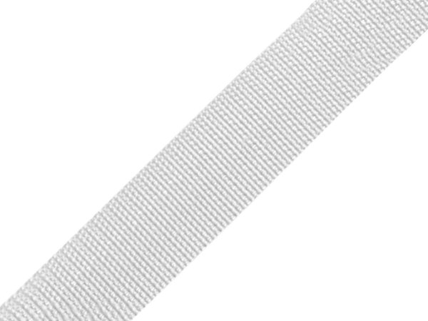 Popruh polypropylenový šíře 25 mm tloušťka 1 mm