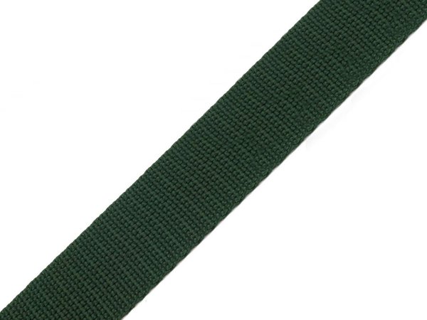 Popruh polypropylenový šíře 20 mm tloušťka 1 mm