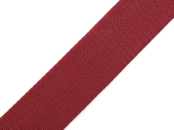 Popruh polypropylenový šíře 40 mm tloušťka 1 mm