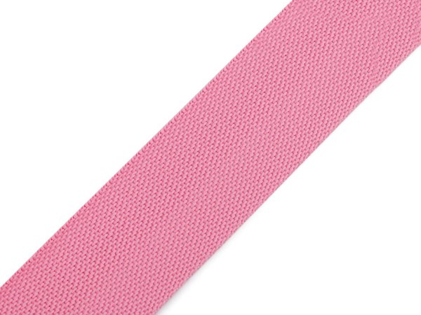 Popruh polypropylenový šíře 40 mm tloušťka 1 mm