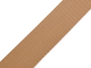 Popruh polypropylenový šíře 40 mm tloušťka 1 mm