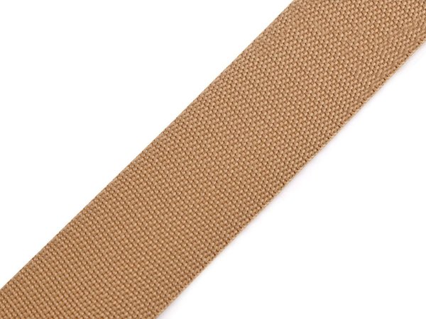 Popruh polypropylenový šíře 40 mm tloušťka 1 mm