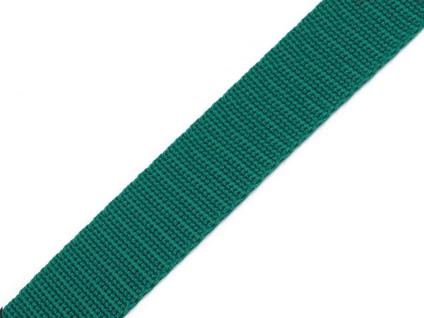 Popruh polypropylenový šíře 20 mm tloušťka 1 mm