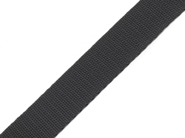 Popruh polypropylenový šíře 20 mm tloušťka 1 mm
