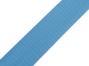 Popruh polypropylenový šíře 40 mm tloušťka 1 mm