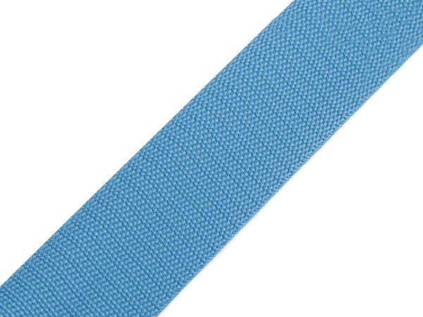 Popruh polypropylenový šíře 40 mm tloušťka 1 mm