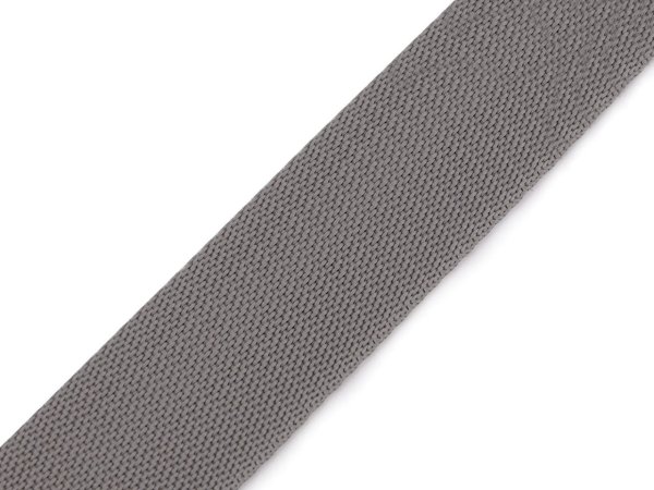 Popruh polypropylenový šíře 40 mm tloušťka 1 mm