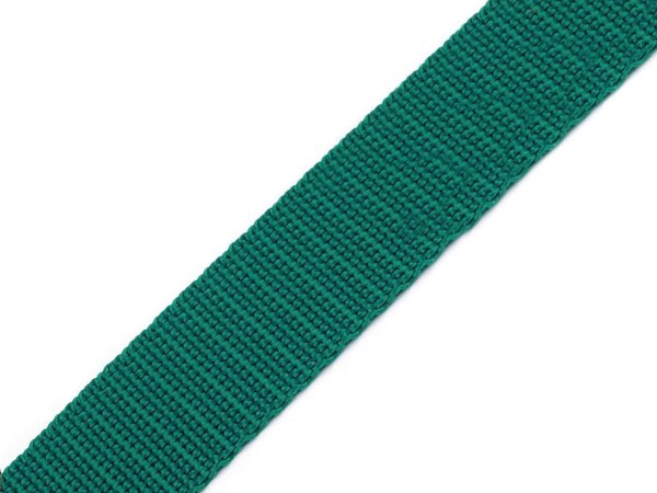 Popruh polypropylenový šíře 25 mm tloušťka 1 mm