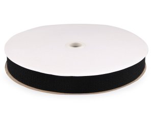 Suchý zip háček a plyš na stejné straně šíře 38 mm