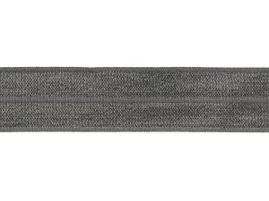 Lemovací pruženka půlená šíře 20 mm PLM