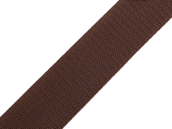 Popruh polypropylenový šíře 40 mm tloušťka 1 mm