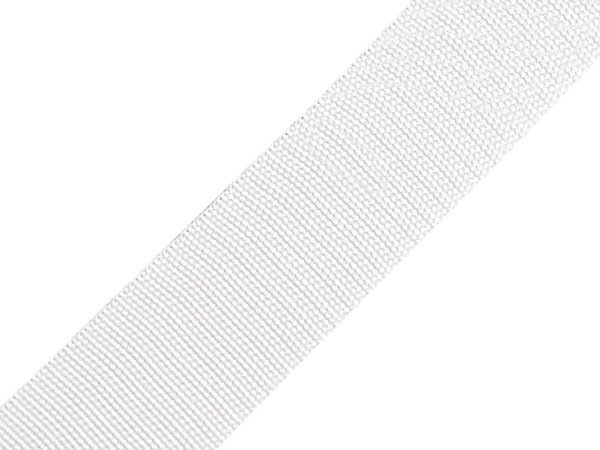Popruh polypropylenový šíře 40 mm tloušťka 1 mm