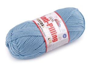 Pletací příze Everyday Bebe Lux 100 g