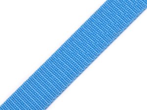 Popruh polypropylenový šíře 25 mm tloušťka 1 mm