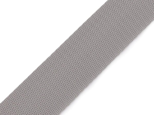 Popruh polypropylenový šíře 50 mm tloušťka 1 mm