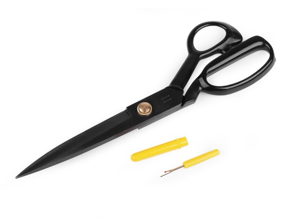 Krejčovské nůžky QK délka 29 cm s páráčkem