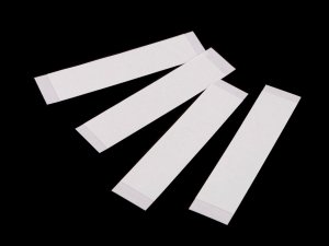 Oboustranná lepící páska pro dekolt šíře 12 mm,18 mm