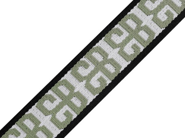 Oboustranný popruh šíře 38 mm