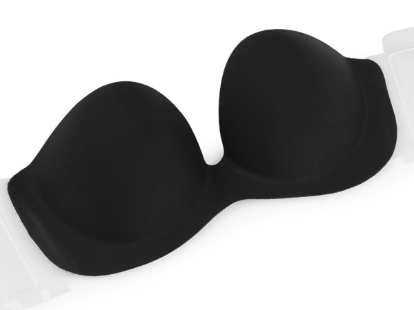 Nalepovací push-up neviditelná podprsenka