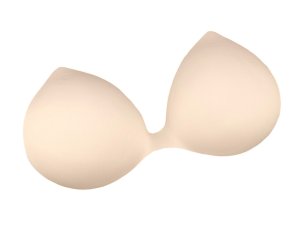 Výztuž košíčky s push-up efektem velikost M
