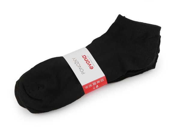 Pánské ponožky kotníkové