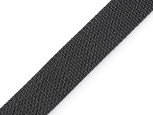 Popruh polypropylenový šíře 30 mm tloušťka 2 mm