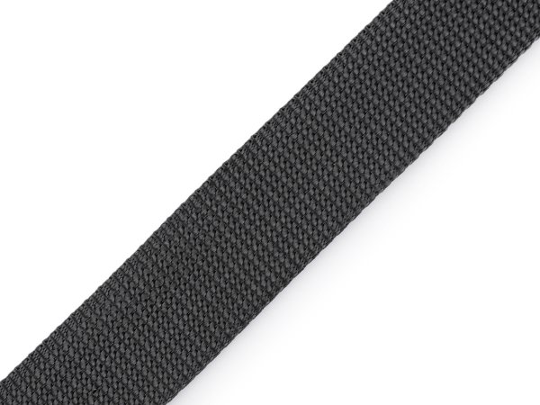 Popruh polypropylenový šíře 30 mm tloušťka 2 mm