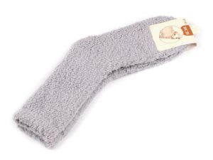 Ponožky froté unisex