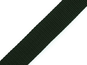Popruh polypropylenový šíře 30 mm tloušťka 2 mm