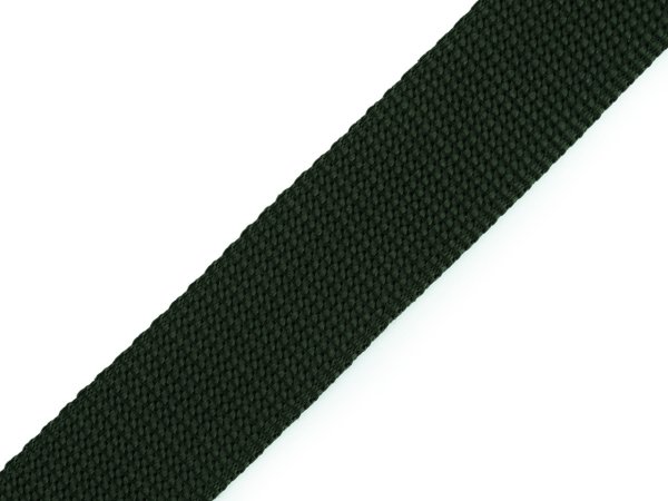 Popruh polypropylenový šíře 30 mm tloušťka 2 mm