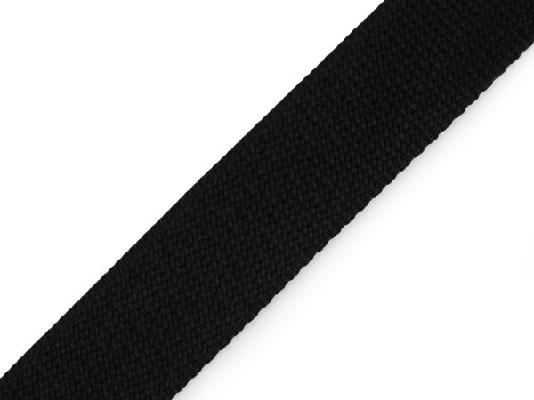 Popruh polypropylenový šíře 30 mm tloušťka 2 mm