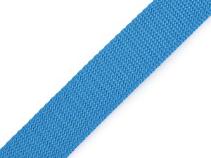 Popruh polypropylenový šíře 30 mm tloušťka 2 mm