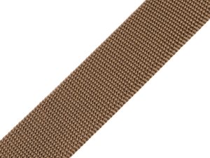 Popruh polypropylenový šíře 38 mm tloušťka 2 mm