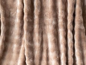 Deka bubble fleece 150x200 cm