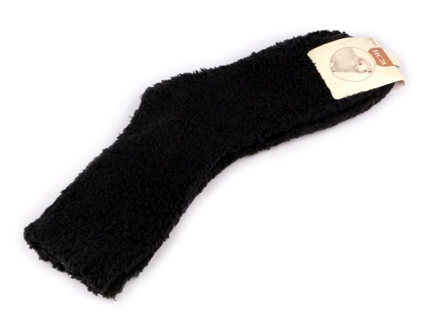 Ponožky froté unisex