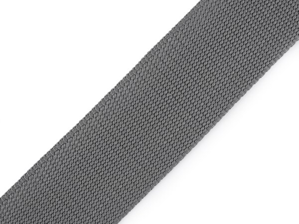 Popruh polypropylenový šíře 50 mm tloušťka 2 mm