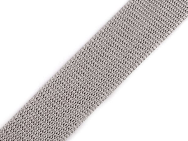 Popruh polypropylenový šíře 38 mm tloušťka 2 mm