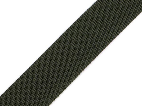 Popruh polypropylenový šíře 38 mm tloušťka 2 mm