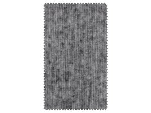 Vlizelín nažehlovací s osnovní nití Kufner 41 g/m² šíře 90 cm