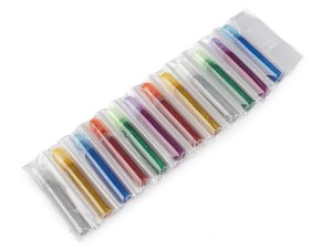 Lepidlo s glitry 10 ml