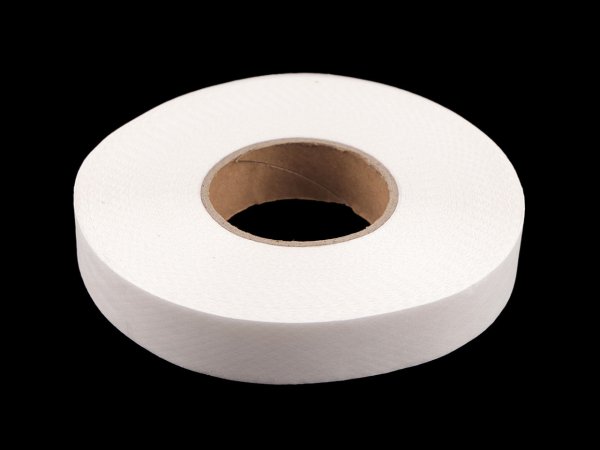 Fixační mřížka zažehlovací šíře 20 mm