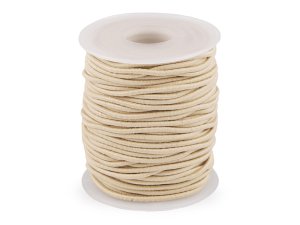 Kulatá pruženka Ø2 mm