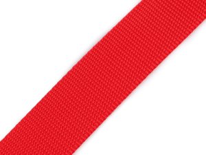 Popruh polypropylenový šíře 38 mm tloušťka 2 mm