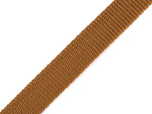 Popruh polypropylenový šíře 20 mm tloušťka 2 mm