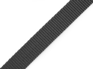 Popruh polypropylenový šíře 20 mm tloušťka 2 mm