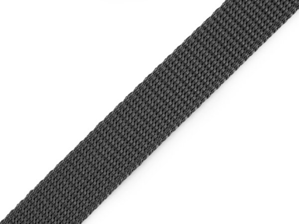 Popruh polypropylenový šíře 20 mm tloušťka 2 mm