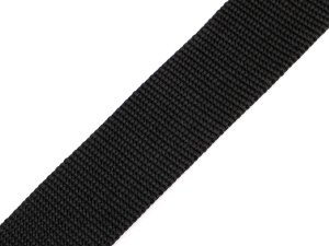 Popruh polypropylenový šíře 38 mm tloušťka 2 mm