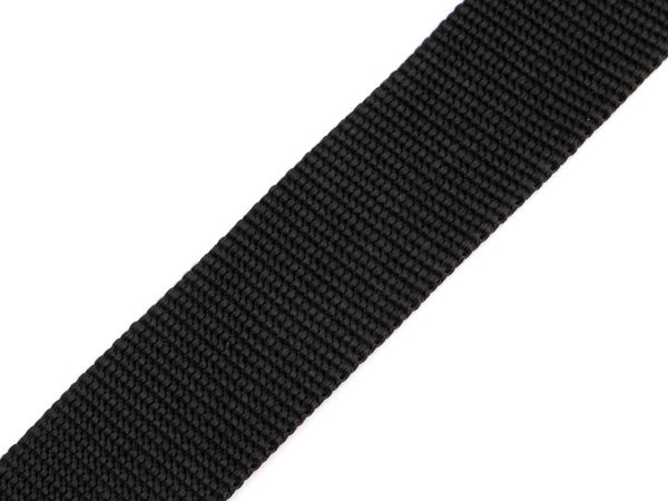 Popruh polypropylenový šíře 38 mm tloušťka 2 mm