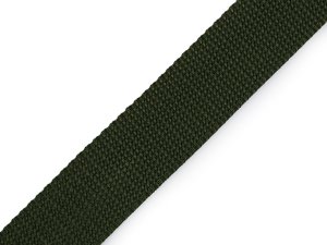 Popruh polypropylenový šíře 30 mm tloušťka 2 mm