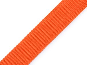 Popruh polypropylenový šíře 30 mm tloušťka 2 mm